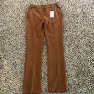 Express editor pants